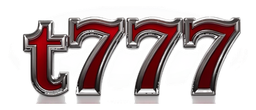 t7777 logo